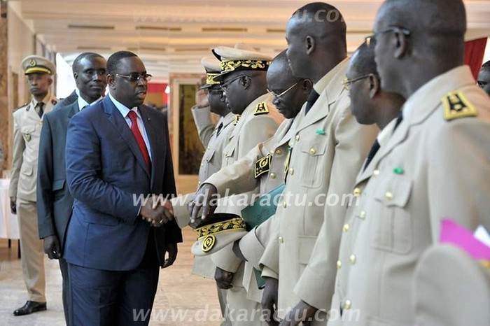 Le conseil des ministres délocalisé dans les régions