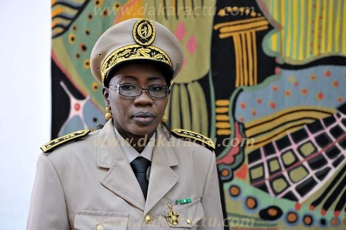 Séance de restitution par l'IGE des travaux de rationalisation et de restructuration des services de l’Etat