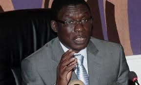 «Seuls les traites ont quitté le  Pds» (Farba Senghor)