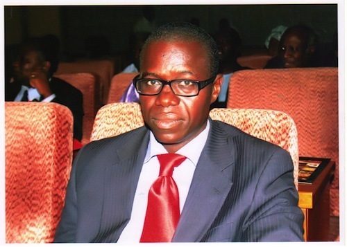 Voici le curriculum vitae du nouveau directeur de Cabinet adjoint de Macky Sall , Moubarack Lô