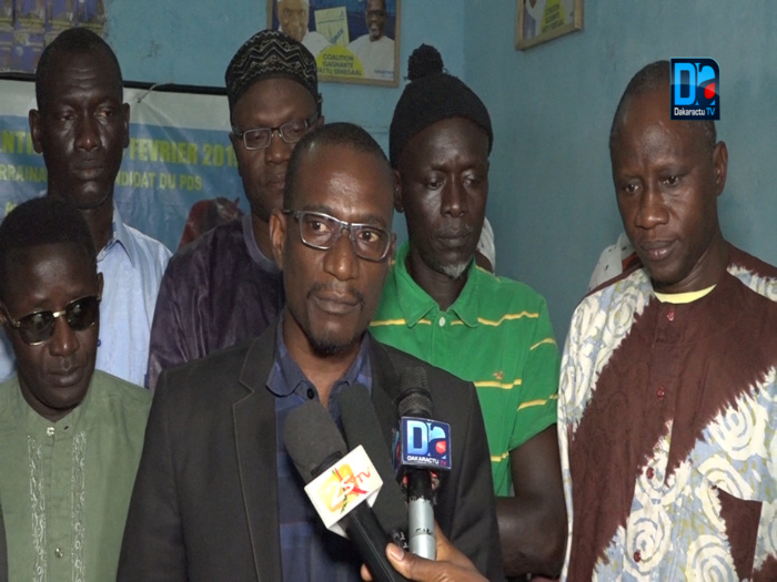 Licenciements présumés à l'ADS : Le syndicat des personnels des aéroports du Sénégal dément et précise...