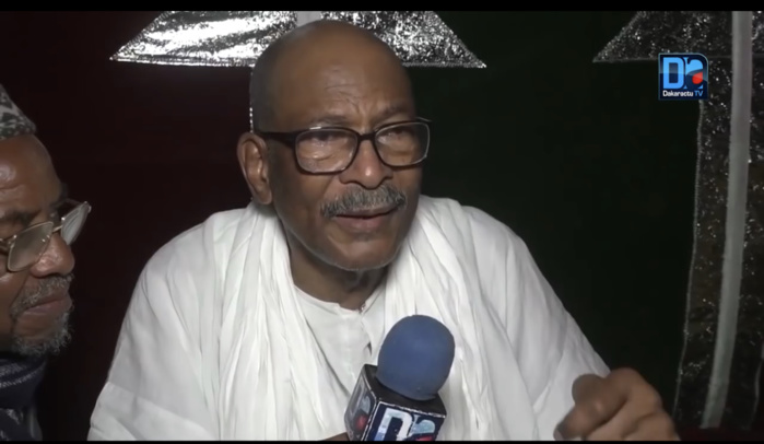 NÉCROLOGIE : Cheikhal Khalifa Aïdara, «Borom Gueulem bii», n’est plus ! NÉCROLOGIE : Cheikhal Khalifa Aïdara, «Borom Gueulem bii», n’est plus !