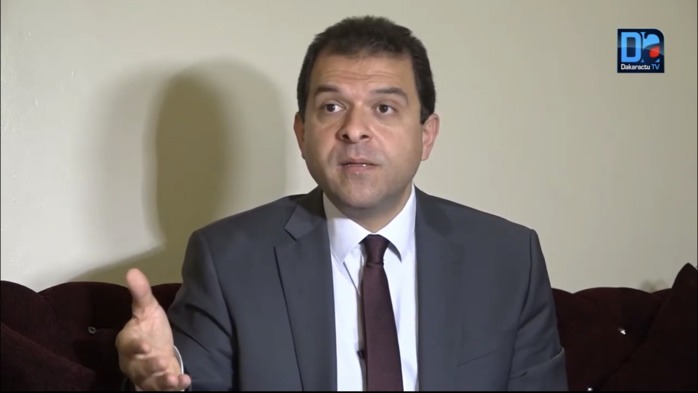 « Plan Trump » : Le collectif de solidarité Sénégal-Palestine rejette le plan de paix du Proche Orient « Plan Trump » : Le collectif de solidarité Sénégal-Palestine rejette le plan de paix du Proche Orient