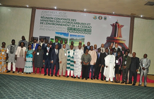 Environnement : L’ultimatum de la Cedeao contre les emballages plastiques dans les pays.