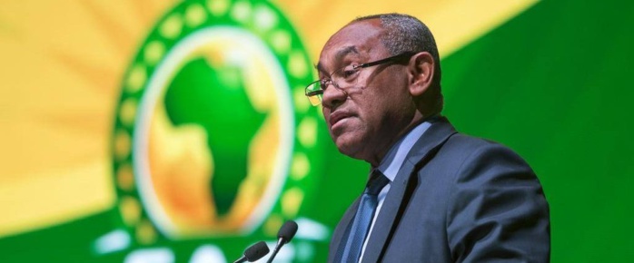 Accusée d’irrégularités financières : La CAF nie en bloc et avertit ses détracteurs…