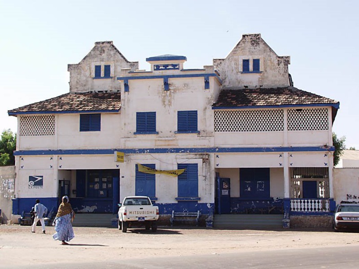 PLACÉ SOUS MANDAT DE DÉPÔT / Le receveur de La Poste de Diourbel passe sa première nuit en prison.