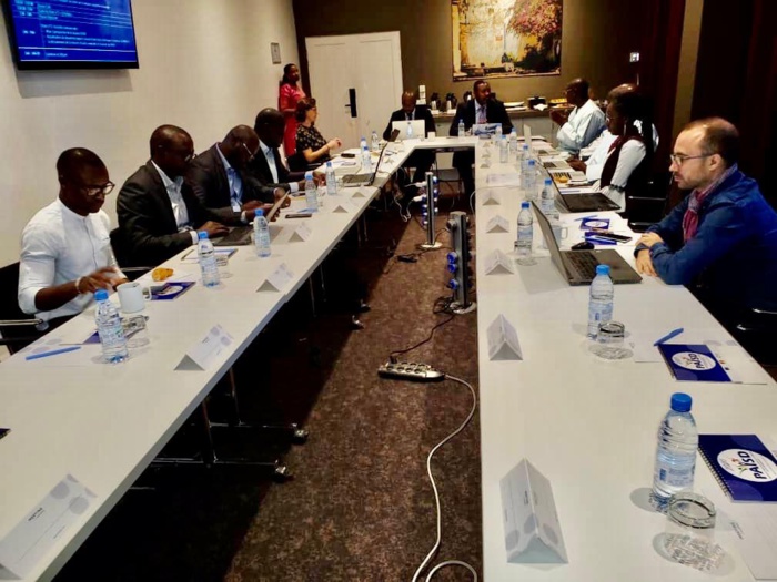 Mission d’informations et de mobilisation PAISD3 : La DGASE, l’ADEPME et LE PAISD au plus prés de leur cible. Mission d’informations et de mobilisation PAISD3 : La DGASE, l’ADEPME et LE PAISD au plus prés de leur cible.