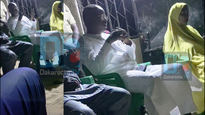Jakartaman mort à Fatick / Matar Ba s’est rendu chez la victime : « Nous attendons les résultats de l’autopsie… » Jakartaman mort à Fatick / Matar Ba s’est rendu chez la victime : « Nous attendons les résultats de l’autopsie… »