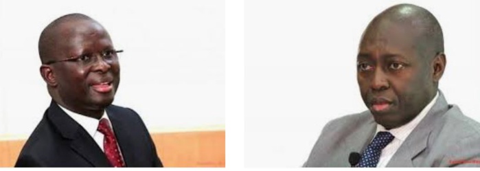 Difficulté de la filière arachidière : MLD fusille « le transhumant Fada » Difficulté de la filière arachidière : MLD fusille « le transhumant Fada »