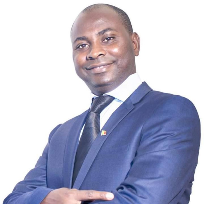 Mamadou Salif Sow : « Mon parti reste et sera tous les jours derrière le président Macky Sall… Des projets de développement source de création d’emplois… » Mamadou Salif Sow : « Mon parti reste et sera tous les jours derrière le président Macky Sall… Des projets de développement source de création d’emplois… »