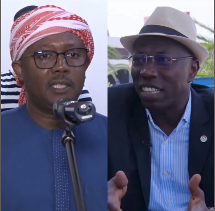 Parfum de coup d'État électoral en Guinée Bissau : Des chefs d'État de la CEDEAO tireraient les ficelles pour Domingos Simoes Pereira...