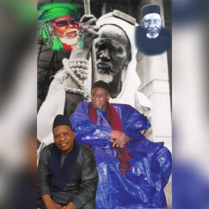 12 février 1864- 12 février 2020 : 156 ans que disparaissait le plus grand propagateur de l’Islam en Afrique noire. El Hadji Oumar Tall. 12 février 1864- 12 février 2020 : 156 ans que disparaissait le plus grand propagateur de l’Islam en Afrique noire. El Hadji Oumar Tall.