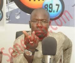 Teuss épinglé par le CNRA