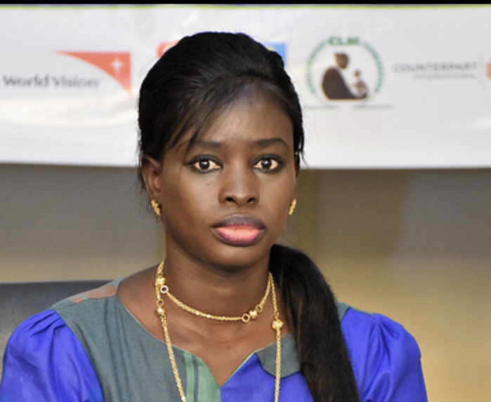 Viol et pédophilie au Sénégal : « Il faut bien durcir les peines… » (Thérèse Faye Diouf)