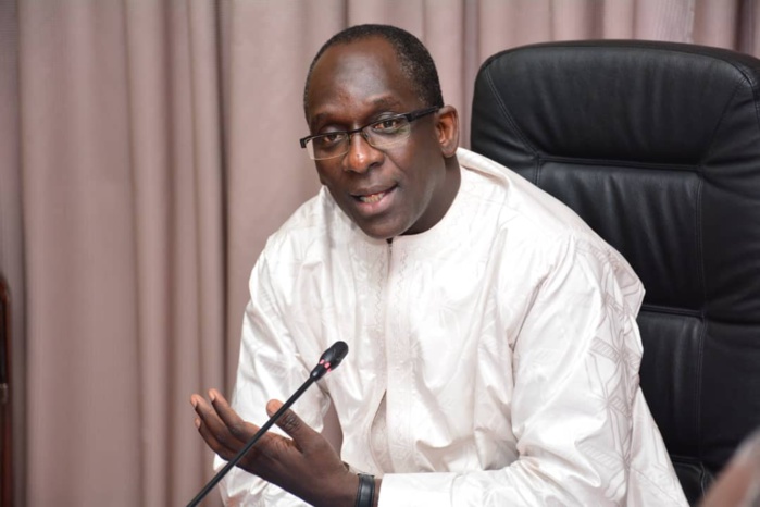 Réponse à l’épidémie du coronavirus : Réunion d’urgence des ministres de la santé de la Cedeao au Mali.