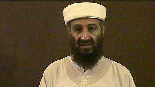 33 ans de prison pour avoir aidé la CIA à débusquer Ben Laden