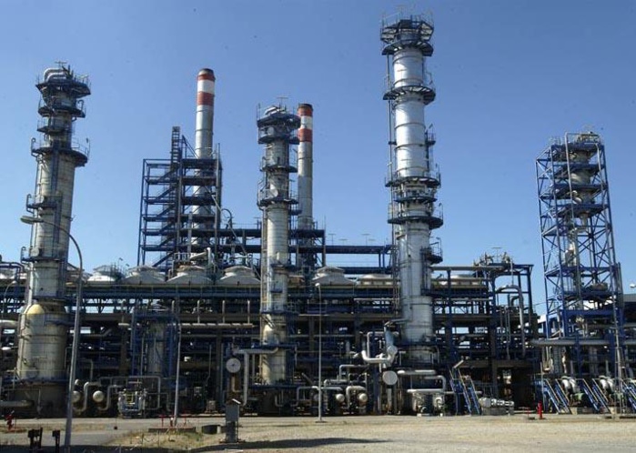 Risque de pénurie de carburant : La SAR dément et précise... Risque de pénurie de carburant : La SAR dément et précise...