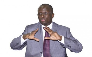 Modou Diagne Fada (ancien ministre): «Je retrouve dans l'Etat ce qu'on nous reprochait»