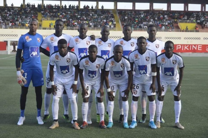 10ème journée Ligue 1 / Résultats et  classement : Génération Foot bon dernier, le TFC en baisse de régime, fin de série pour l’USO…