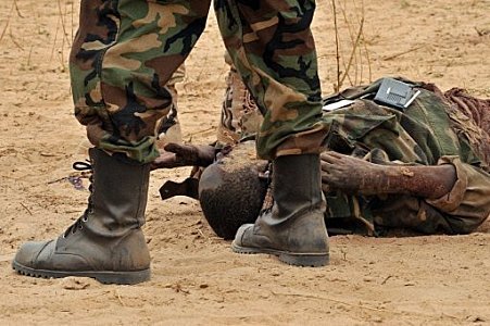 Casamance : deux soldats tués et un autre blessé à Effock (DIRPA)