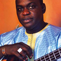 You fait partie des guest stars de l’album de Habib Faye