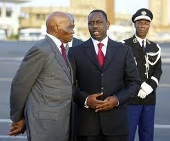 «Macky Sall, je souhaite avoir avec vous des relations normales» (Abdoulaye Wade)