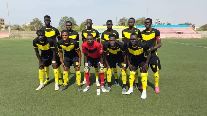 Ligue 2 / Programme de la 11ème  journée : Duel pour la première place entre les « Samba Linguère » et Demba Diop FC…
