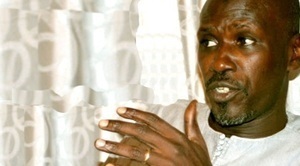 «Rien dans le discours de Wade n’ébranle le pouvoir en place» (Seydou Guèye)