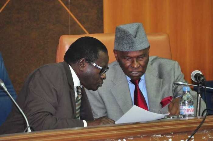 Le PDS va traduire Pape Diop en justice pour usurpation d’identité