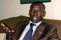 "Macky doit répondre à Wade" (Abdoulaye Wilane)