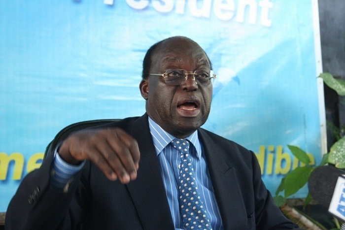 «Moustapha Niasse a toujours refusé de signer les décrets illégaux de Me Wade» (Bouna Mouhamet Seck)