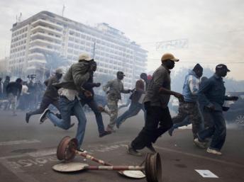 «Si les jeunes incarcérés ne sont pas libérés, il n’y aura pas de commémoration du 23 juin» (Barthélémy Dias)