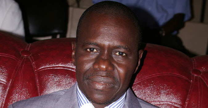 Moubarack Lô demande à Wade de se calmer et de retrouver la décence républicaine