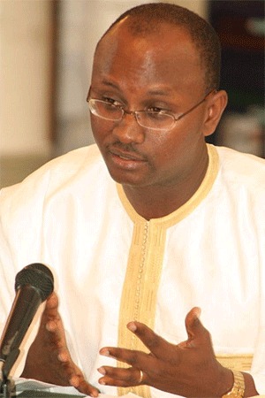 Moussa Sy, maire des Parcelles Assainies: «Wade doit se reposer»