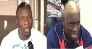 Suivez en direct le combat Ama Baldé Vs Gouye-Gui (VIDEO)