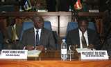 Comité directeur du PDS: Pape Diop, Mamadou Seck et Cie exclus du parti!