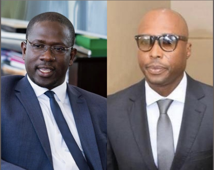 Monsieur Barthélemy DIAZ ou le comble du ridicule ! (Par Moise Sarr)