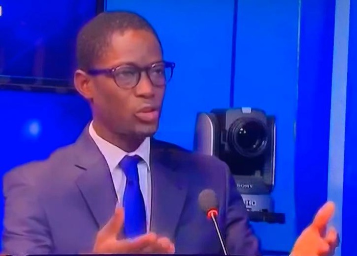 An 1 du Quinquennat du Président Macky SALL :  Quel bilan économique ?  (Par Dr Thierno THIOUNE)