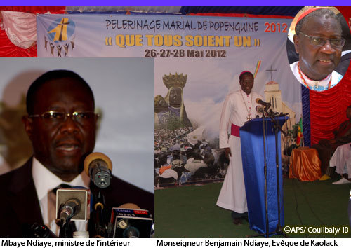 L’Eglise appelle les nouvelles autorités à s’investir dans le règlement du conflit en Casamance