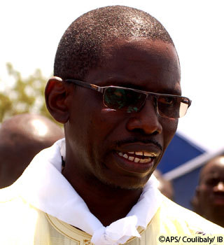 Popenguine : Aly Koto Ndiaye salue l’organisation dans les campements des marcheurs