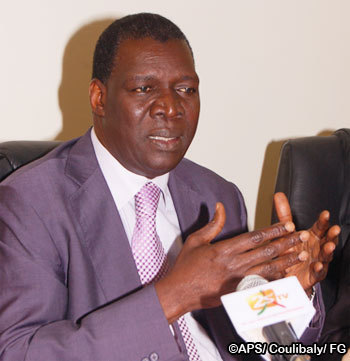 Election du directeur général du Bit: L’ancien ministre de la Santé, Assane Diop, éliminé dès le premier tour