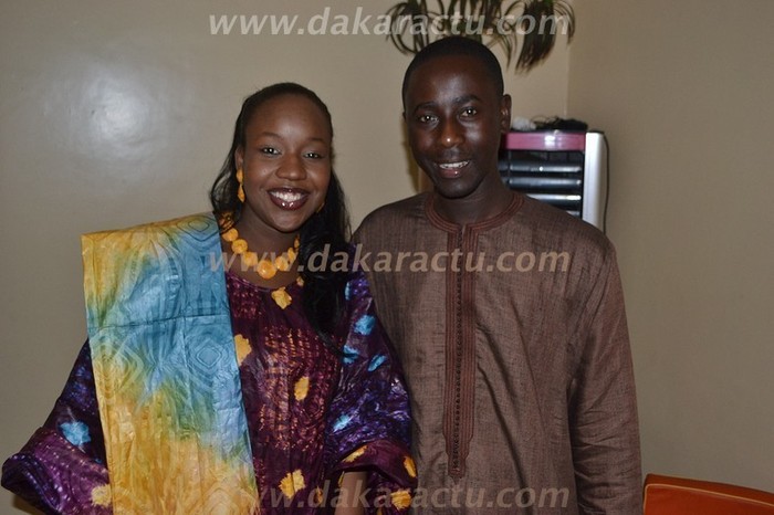 Baptême du fils de Thierno Bocoum (Photos) : Une impressionnante délégation de l’Apr conduite par Moustapha Diakhaté