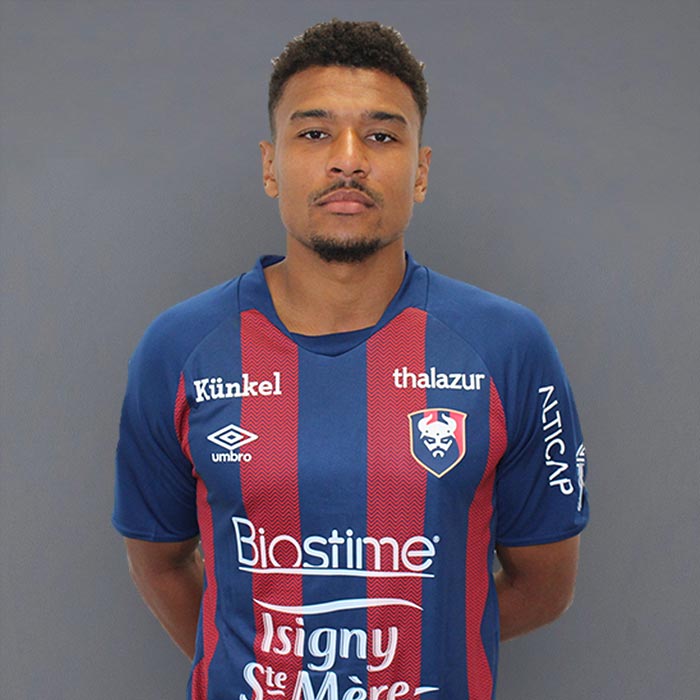 Ligue 2 / Caen : Écarté du groupe pro, Santy Ngom déclenche un bras fer avec le club...