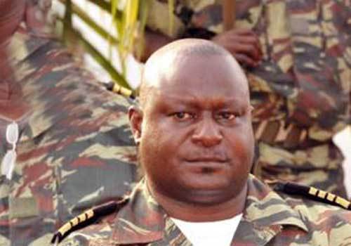 Ziguinchor - Après l’arrestation de l’ex-Cemga bissau-guinéen : Evasion diplomatique de Zamora Induta