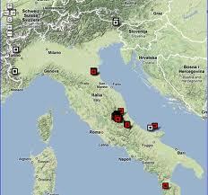 Un séisme de magnitude 5,7 frappe le nord-est de l'Italie