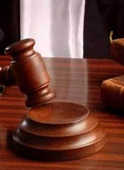 Abdou Mbow en prison