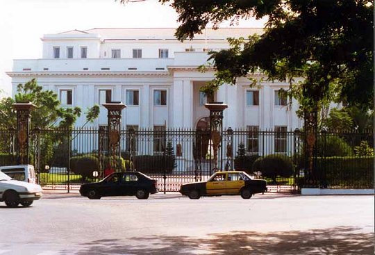 «Je suis ressorti du Palais avec beaucoup de promesses, mais…» (Coumba Fall, veuve de Malick Bâ)