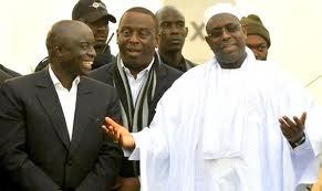 «Il y a des responsables au Pds dignes de la confiance de la nation» (Macky Sall)