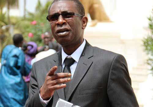 Revue de presse :‘’Youssou Ndour doit s’aligner ou se démettre’’