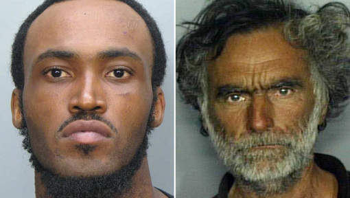 La victime du cannibale de Miami identifiée